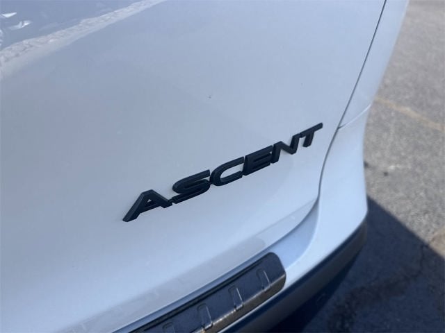 2026 Subaru ASCENT Premium 7-Passenger