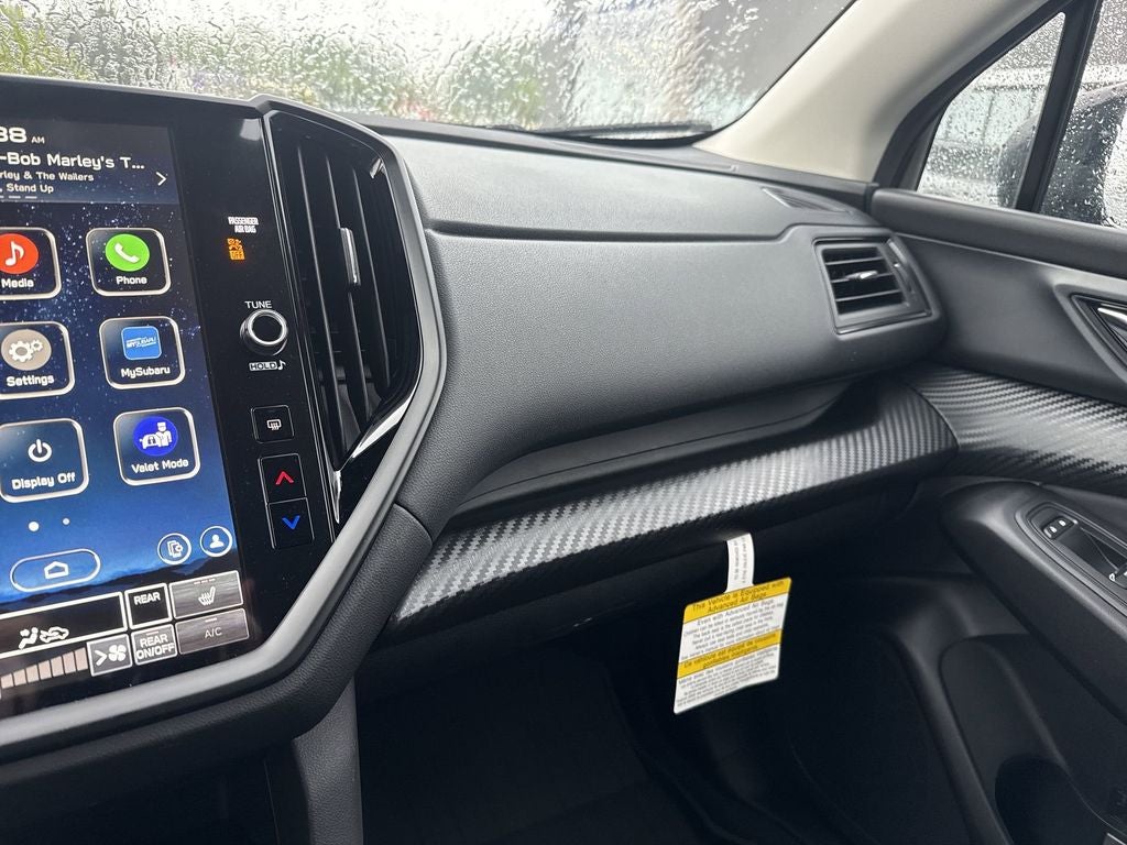 2026 Subaru ASCENT Premium 7-Passenger