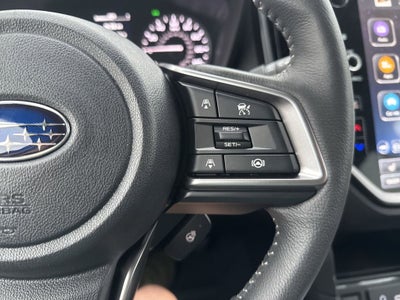 2026 Subaru ASCENT Premium 7-Passenger