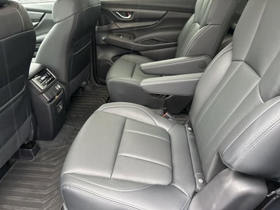 2026 Subaru ASCENT Premium 7-Passenger