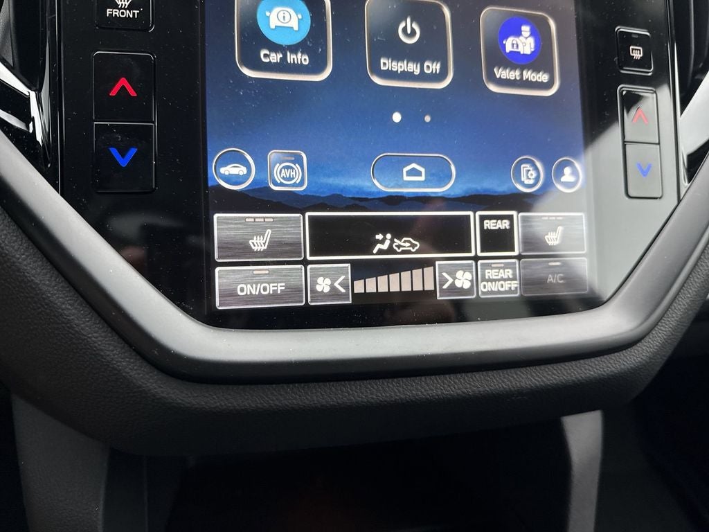 2026 Subaru ASCENT Premium 7-Passenger