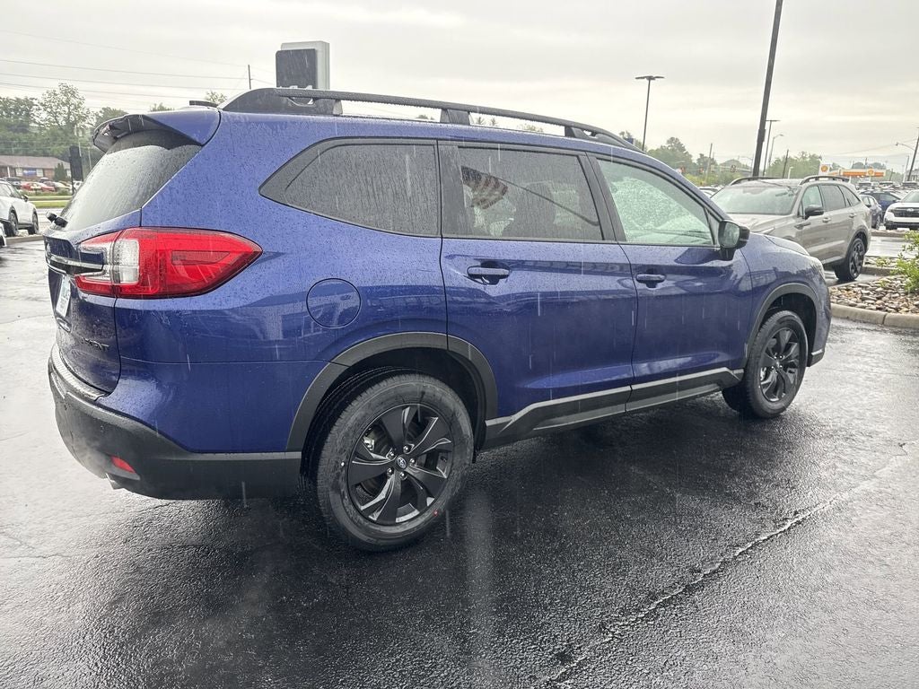 2026 Subaru ASCENT Premium 7-Passenger