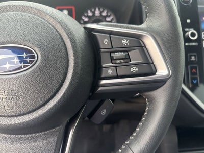 2026 Subaru ASCENT Premium 7-Passenger