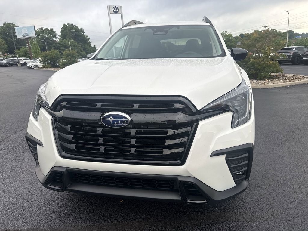 2026 Subaru ASCENT Premium 7-Passenger