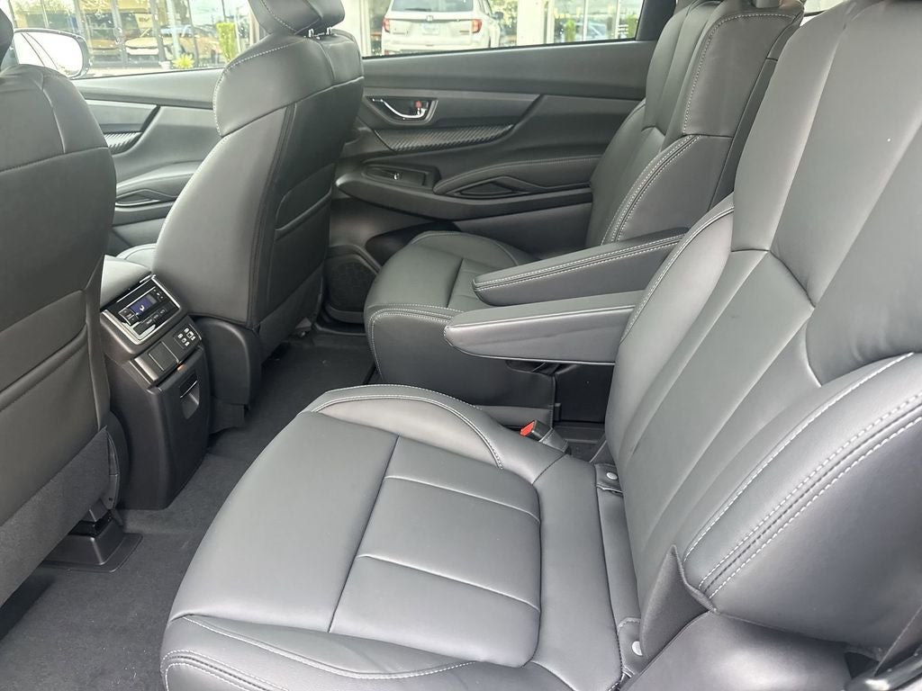 2026 Subaru ASCENT Premium 7-Passenger