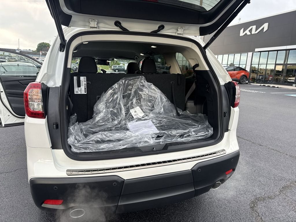 2026 Subaru ASCENT Premium 7-Passenger