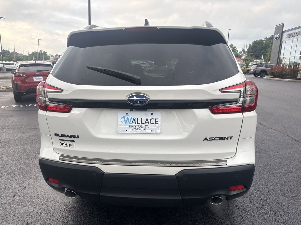 2026 Subaru ASCENT Premium 7-Passenger