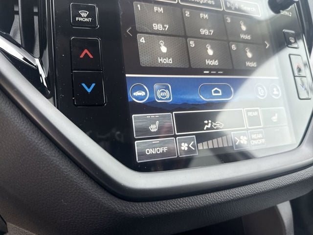 2026 Subaru ASCENT Premium 7-Passenger
