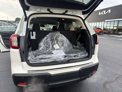 2026 Subaru ASCENT Premium 7-Passenger
