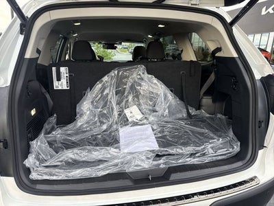 2026 Subaru ASCENT Premium 7-Passenger