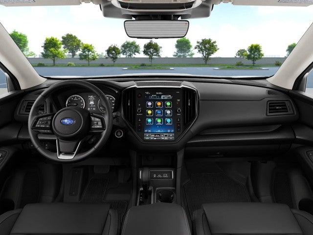 2027 Subaru ASCENT Premium 7-Passenger