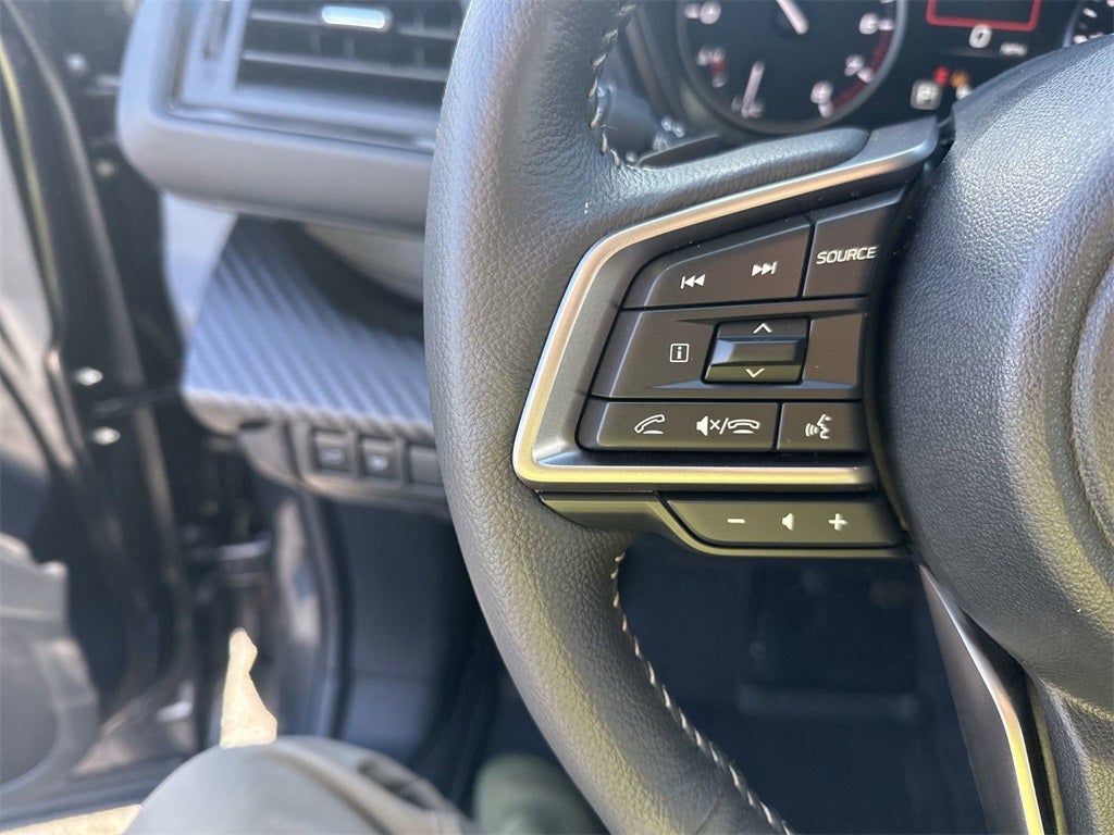 2026 Subaru ASCENT Premium 7-Passenger