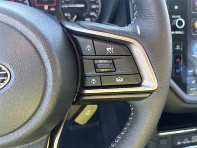 2026 Subaru ASCENT Premium 7-Passenger