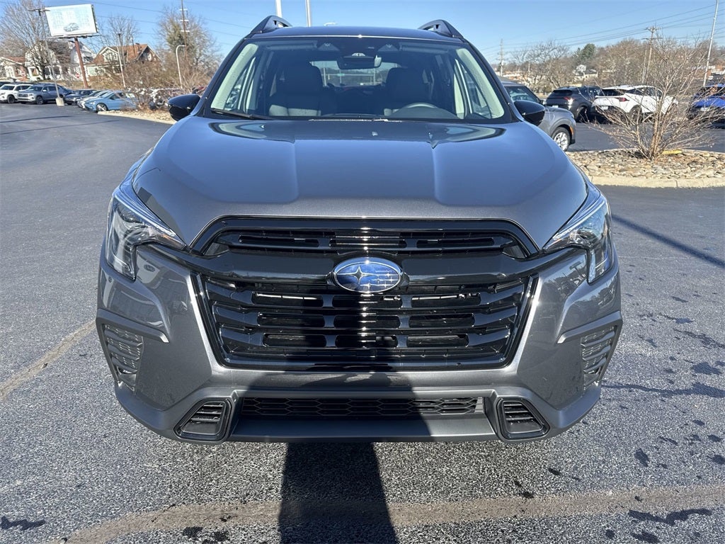 2026 Subaru ASCENT Premium 7-Passenger