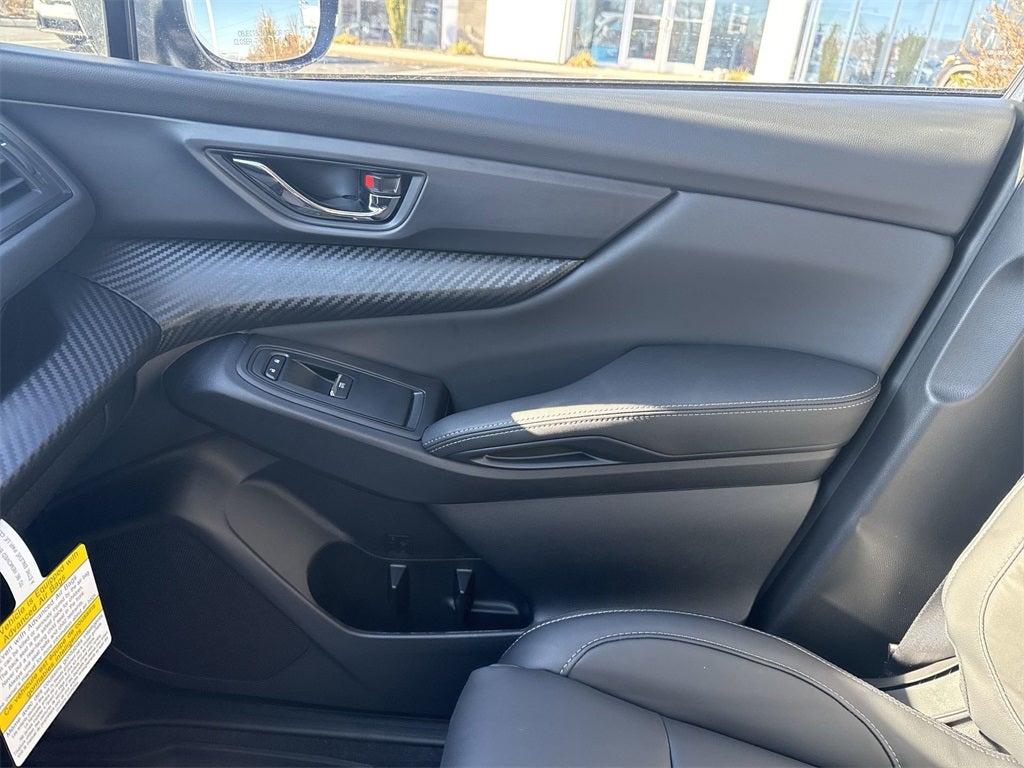 2026 Subaru ASCENT Premium 7-Passenger