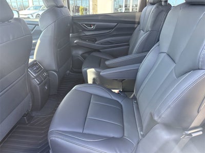 2026 Subaru ASCENT Premium 7-Passenger