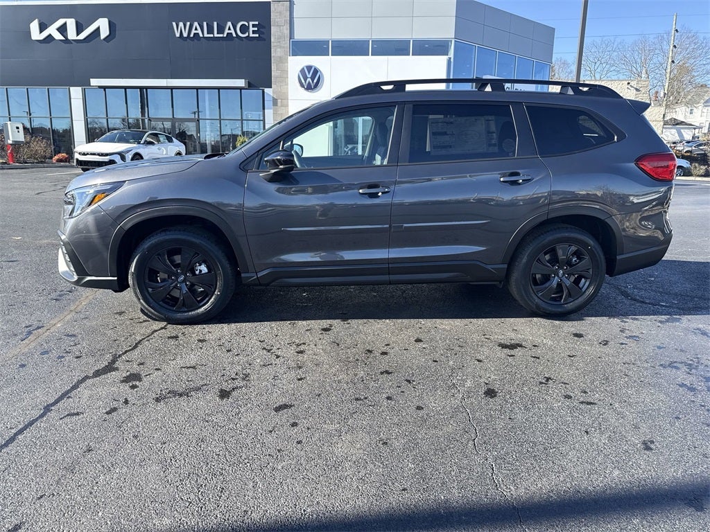 2026 Subaru ASCENT Premium 7-Passenger