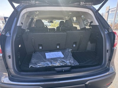 2026 Subaru ASCENT Premium 7-Passenger