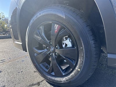 2026 Subaru ASCENT Premium 7-Passenger