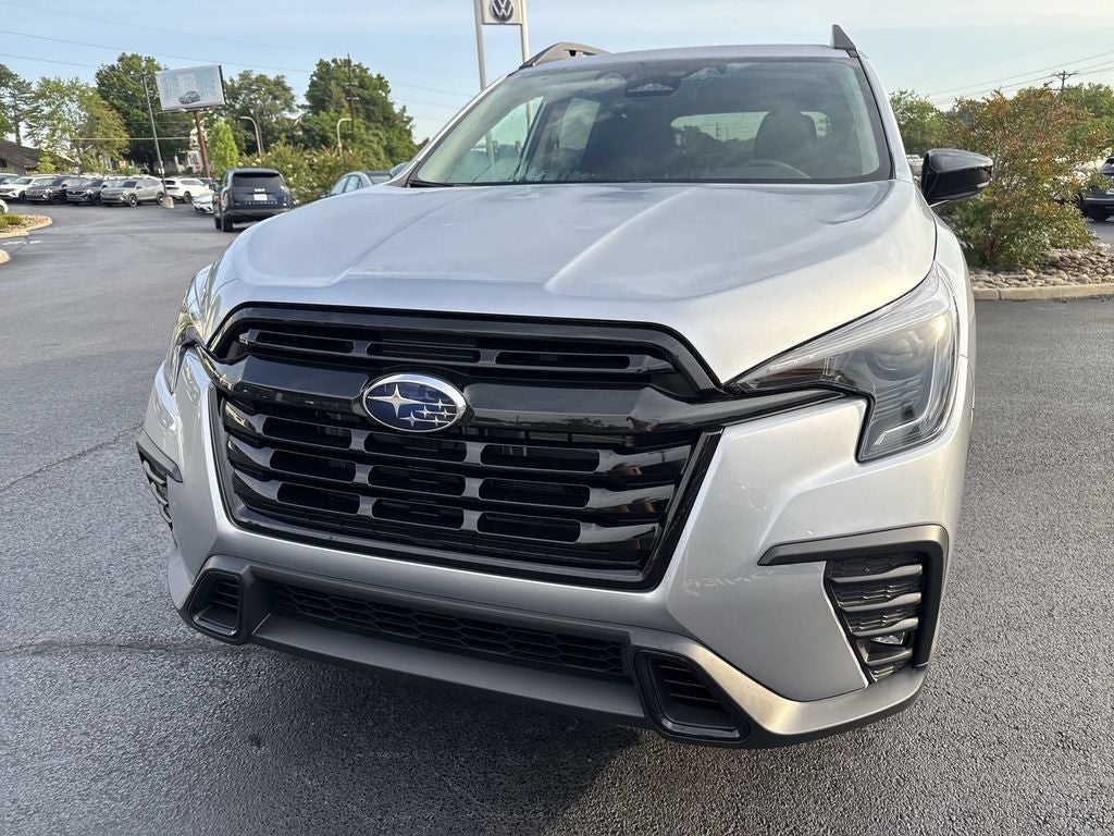 2026 Subaru ASCENT Premium 7-Passenger