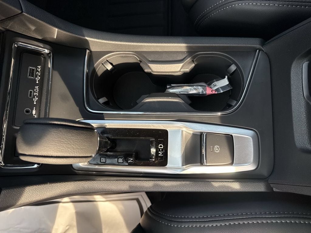 2026 Subaru ASCENT Premium 7-Passenger
