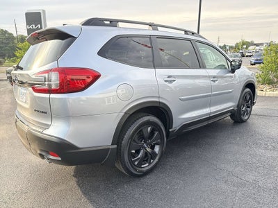 2026 Subaru ASCENT Premium 7-Passenger