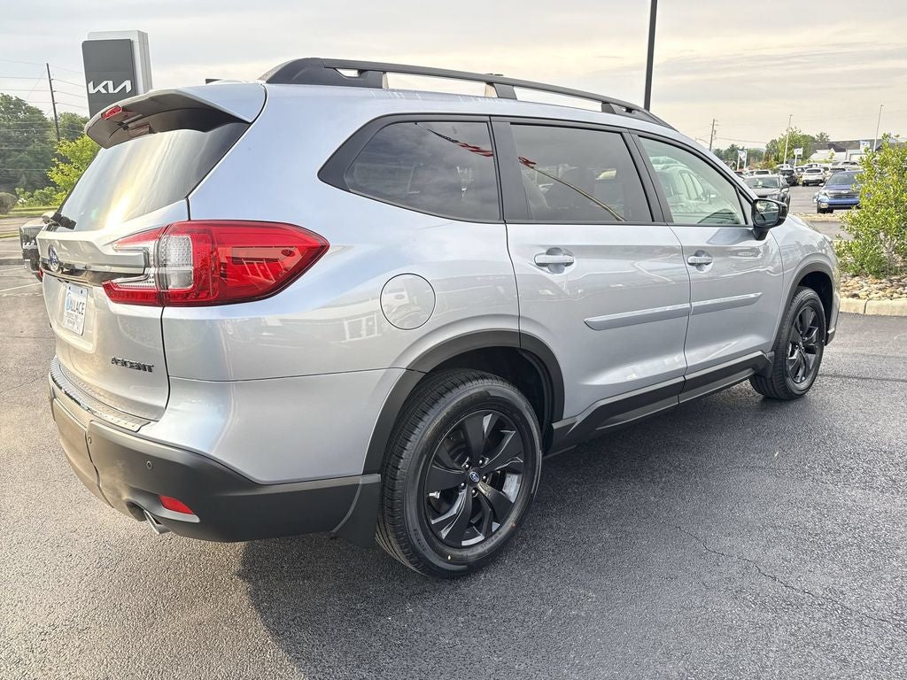 2026 Subaru ASCENT Premium 7-Passenger