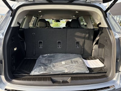 2026 Subaru ASCENT Premium 7-Passenger