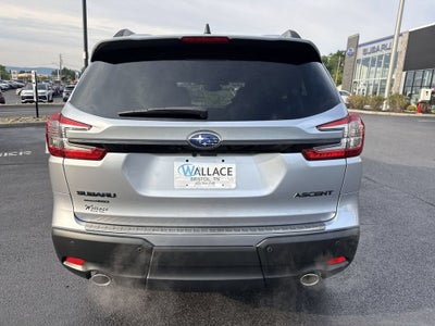2026 Subaru ASCENT Premium 7-Passenger