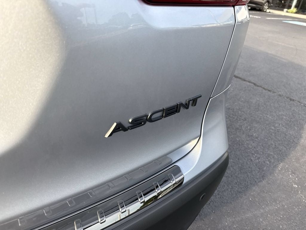 2026 Subaru ASCENT Premium 7-Passenger