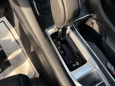 2026 Subaru ASCENT Premium 7-Passenger