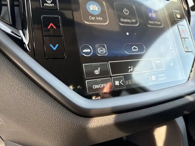 2026 Subaru ASCENT Premium 7-Passenger