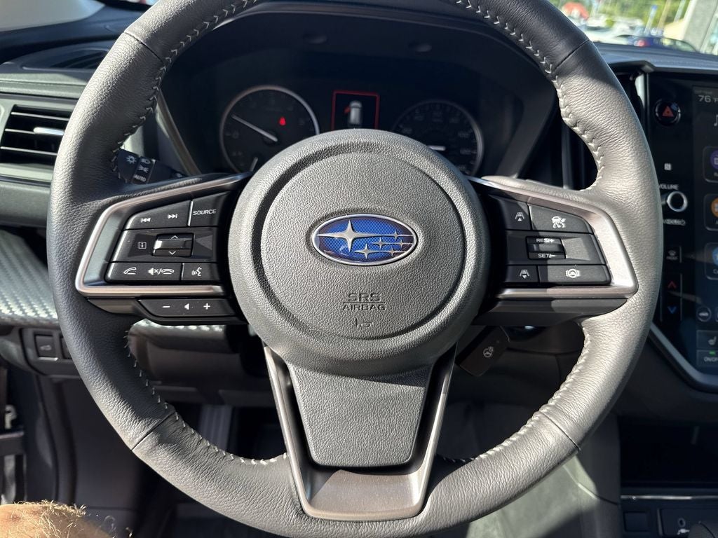 2026 Subaru ASCENT Premium 7-Passenger