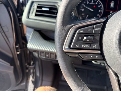 2026 Subaru ASCENT Premium 7-Passenger