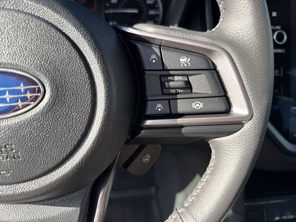 2026 Subaru ASCENT Premium 7-Passenger