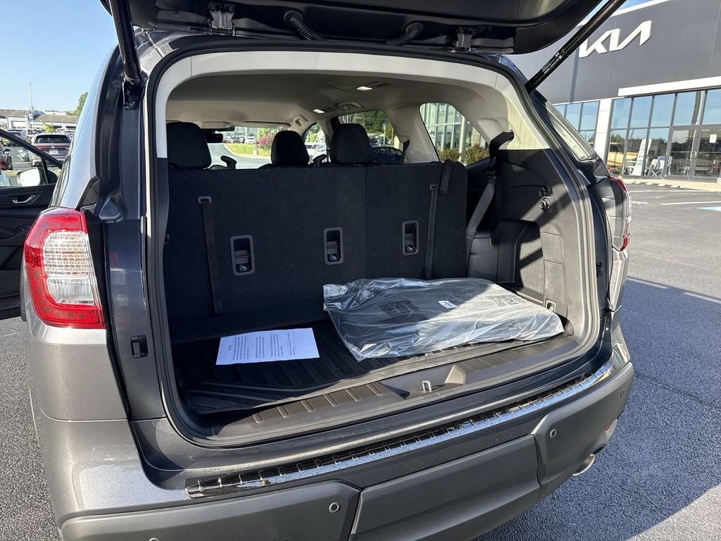 2026 Subaru ASCENT Premium 7-Passenger