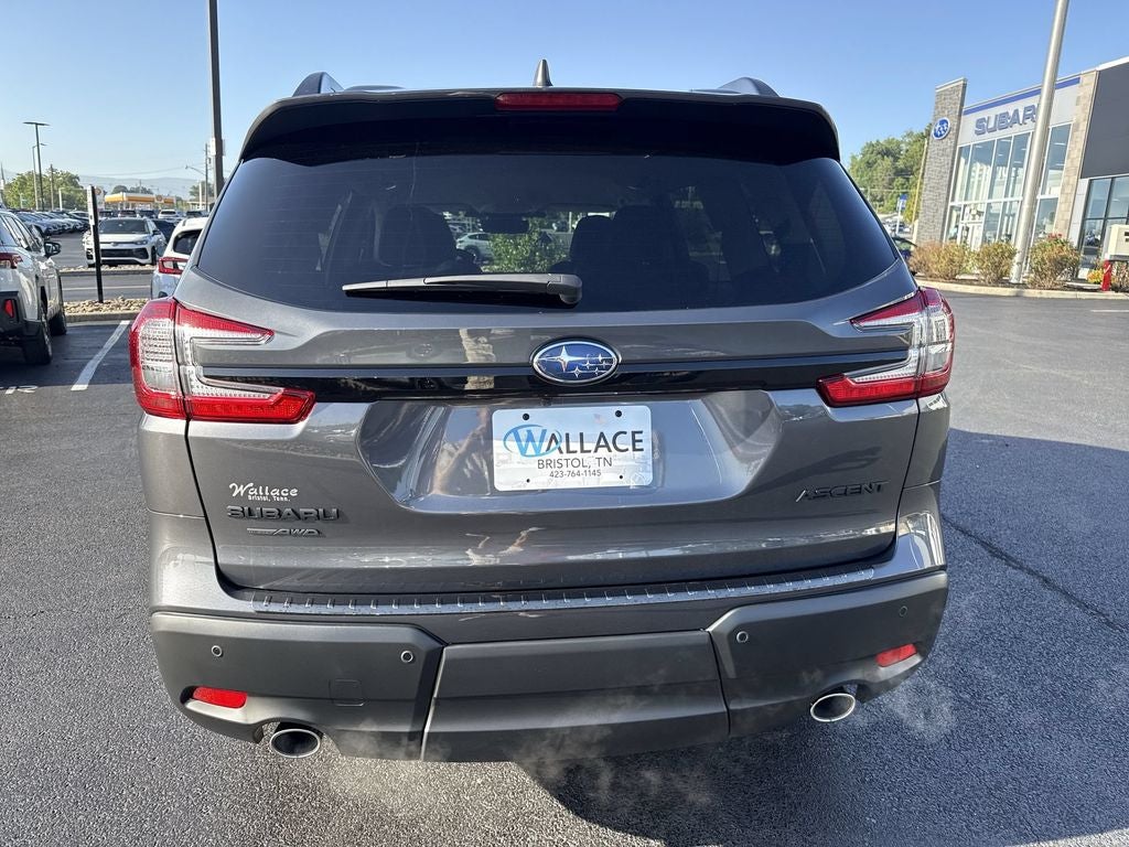 2026 Subaru ASCENT Premium 7-Passenger