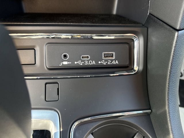 2026 Subaru ASCENT Premium 7-Passenger