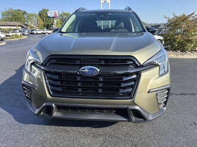 2026 Subaru ASCENT Premium 7-Passenger