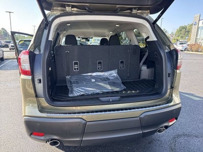 2026 Subaru ASCENT Premium 7-Passenger