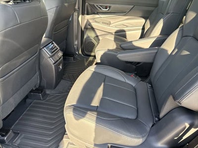 2026 Subaru ASCENT Premium 7-Passenger