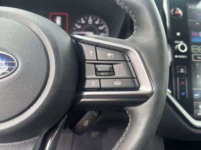 2026 Subaru ASCENT Premium 7-Passenger