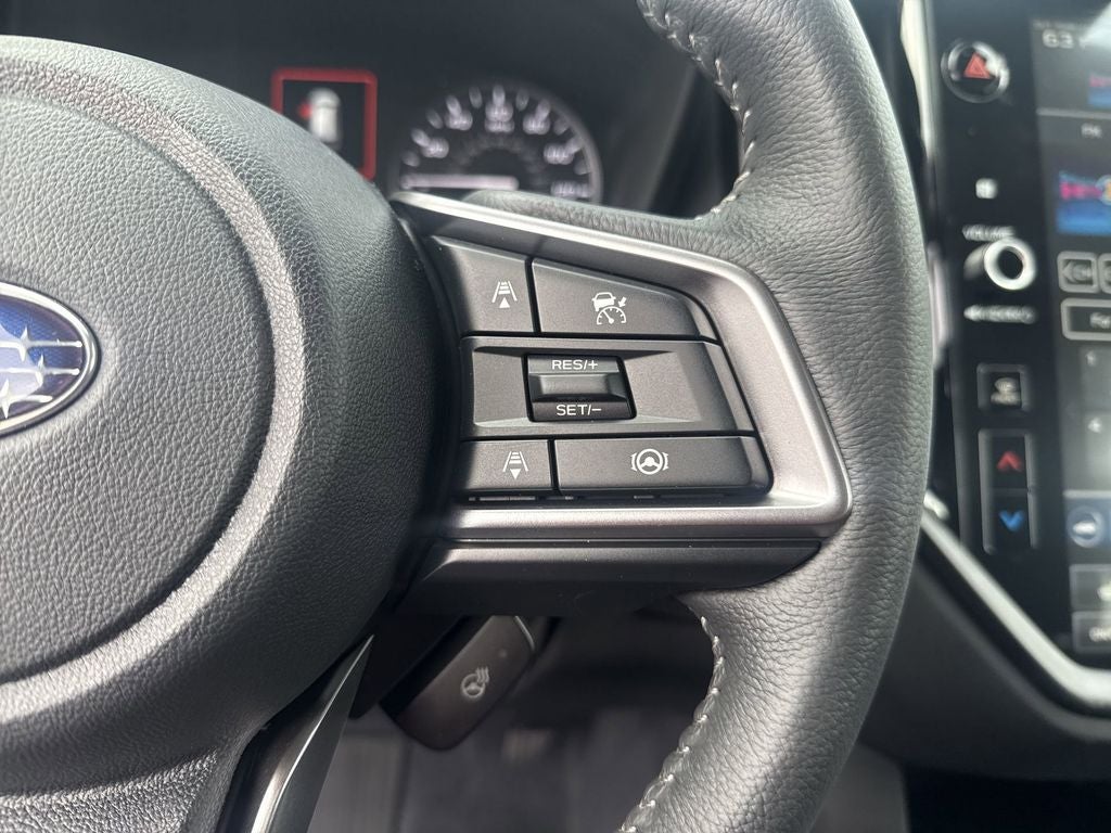 2026 Subaru ASCENT Premium 7-Passenger