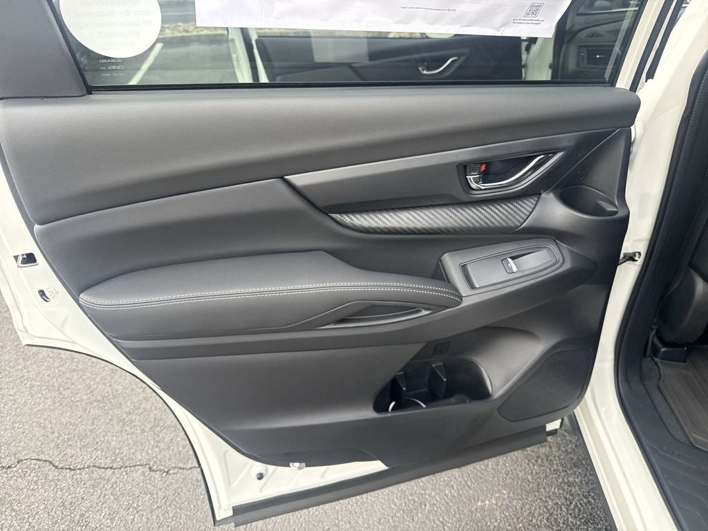 2026 Subaru ASCENT Premium 7-Passenger