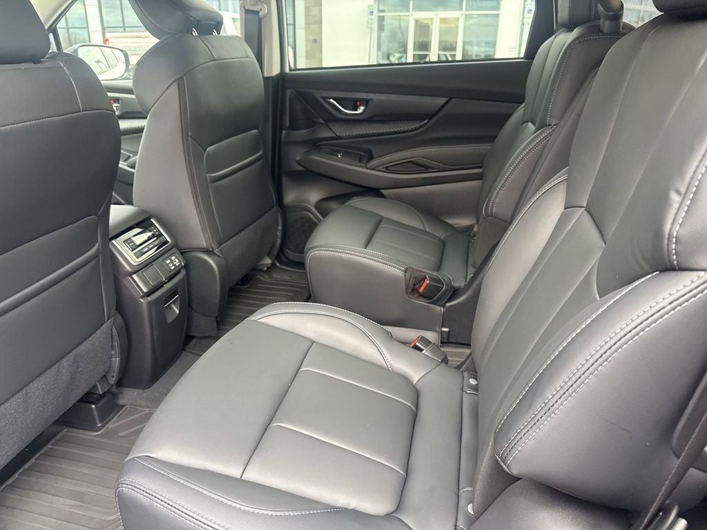 2026 Subaru ASCENT Premium 7-Passenger
