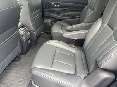 2026 Subaru ASCENT Premium 7-Passenger