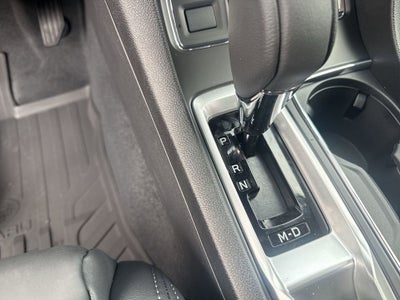 2026 Subaru ASCENT Premium 7-Passenger