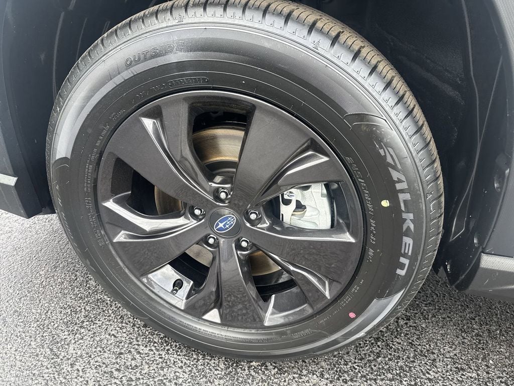 2026 Subaru ASCENT Premium 7-Passenger