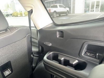 2026 Subaru ASCENT Premium 7-Passenger