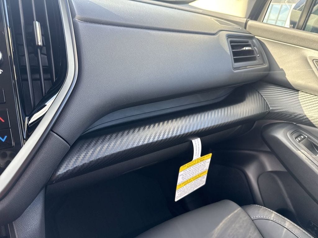 2026 Subaru ASCENT Premium 7-Passenger